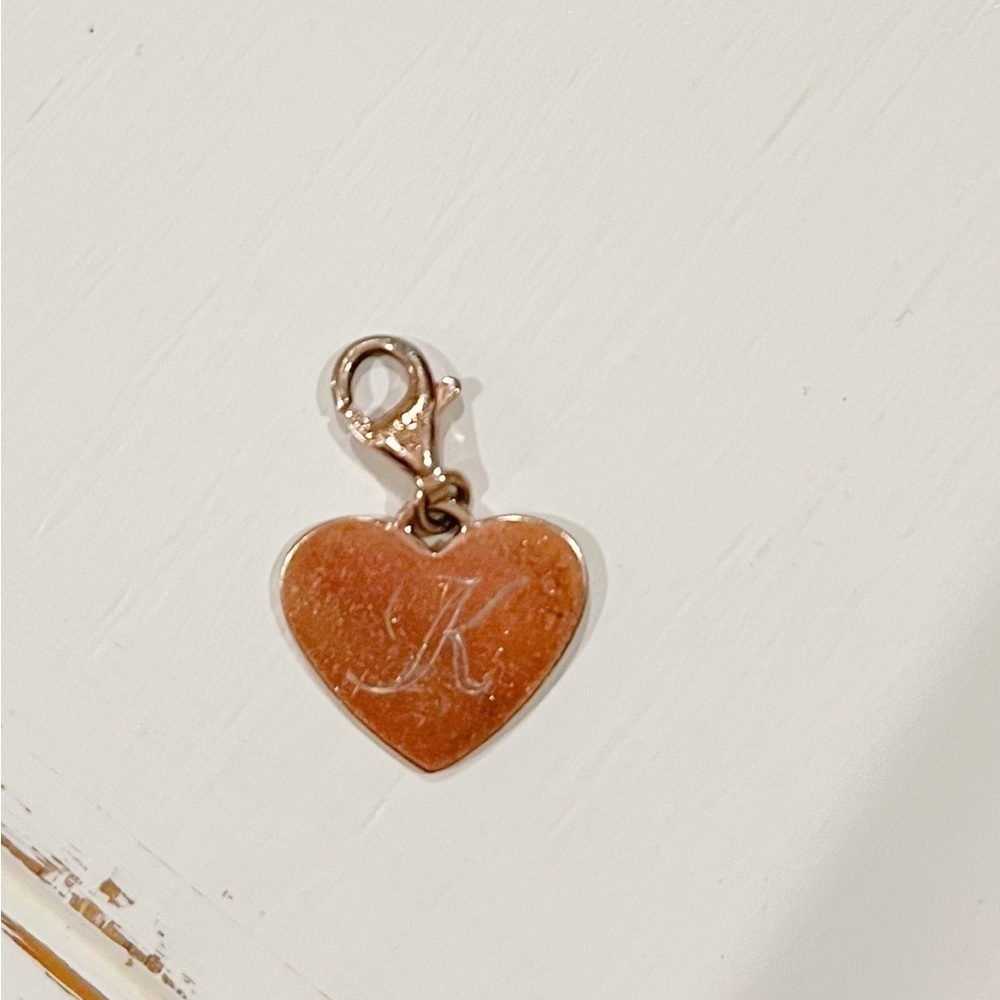 Thomas Sabo Heart Pendant